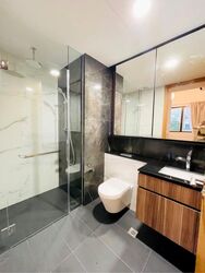 The Verandah Residences (D5), Apartment #453889741